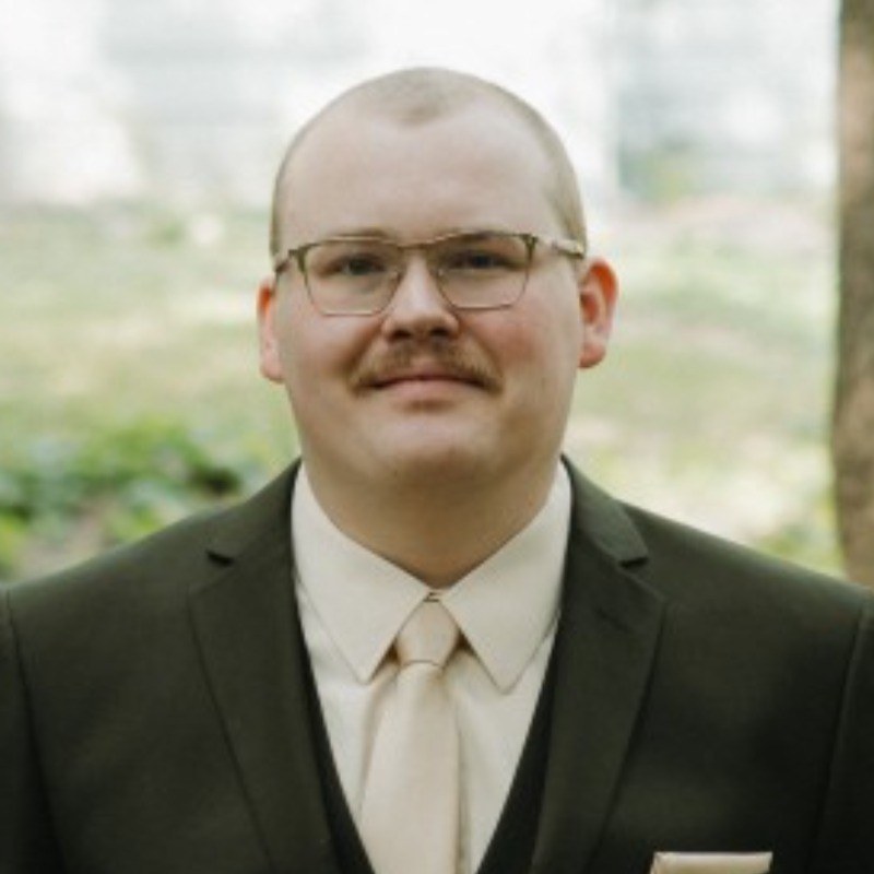 Dakota, founder of DJM Creative