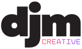 DJM Creative - Home